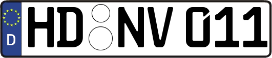 HD-NV011