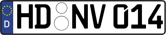 HD-NV014