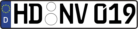 HD-NV019