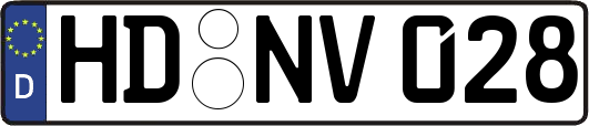 HD-NV028
