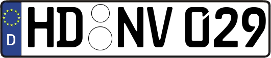 HD-NV029