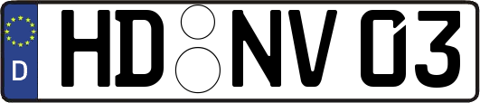 HD-NV03