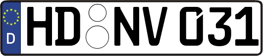 HD-NV031