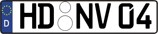 HD-NV04