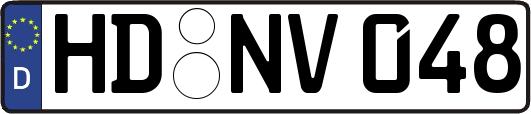 HD-NV048
