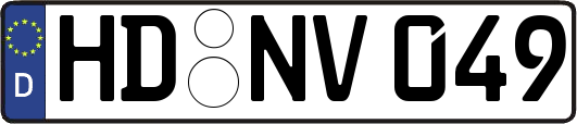 HD-NV049