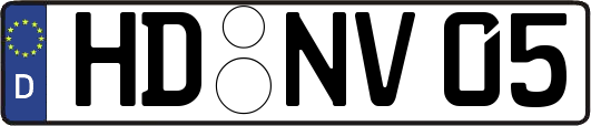 HD-NV05