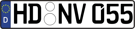 HD-NV055