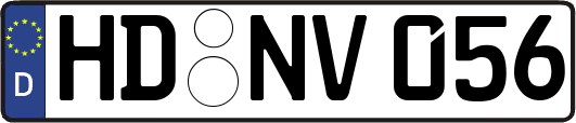 HD-NV056