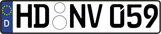 HD-NV059