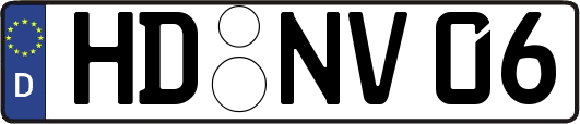 HD-NV06