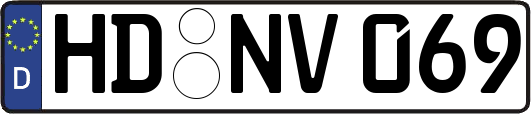 HD-NV069