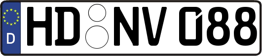HD-NV088