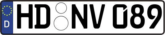 HD-NV089
