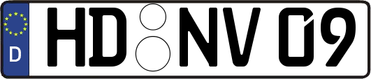 HD-NV09