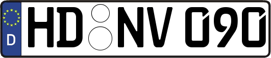 HD-NV090