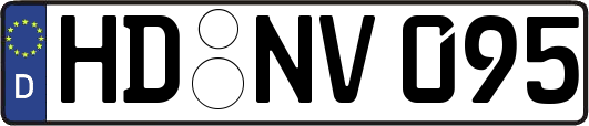 HD-NV095