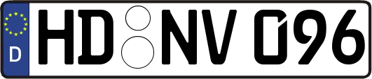 HD-NV096