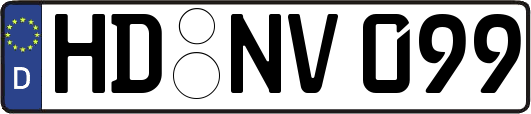 HD-NV099
