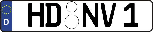 HD-NV1