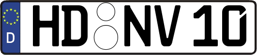 HD-NV10