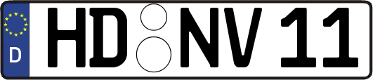 HD-NV11