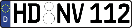 HD-NV112