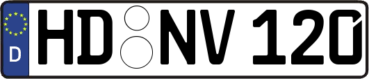 HD-NV120