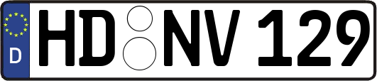 HD-NV129