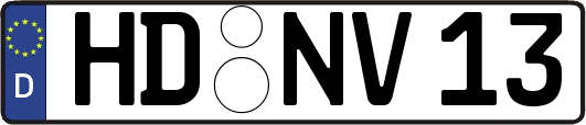 HD-NV13
