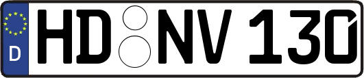 HD-NV130