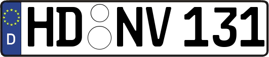 HD-NV131