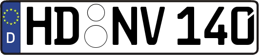 HD-NV140