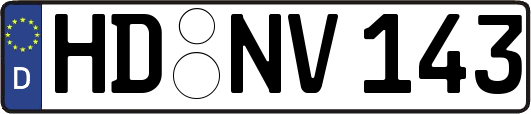 HD-NV143