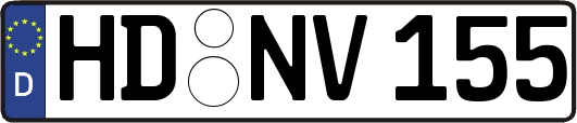 HD-NV155