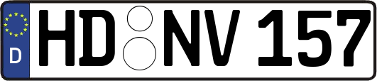 HD-NV157