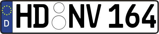 HD-NV164