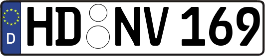HD-NV169