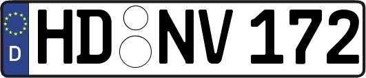 HD-NV172