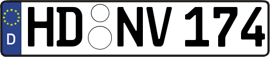 HD-NV174