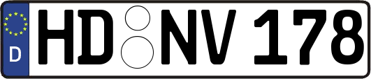 HD-NV178