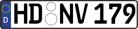 HD-NV179