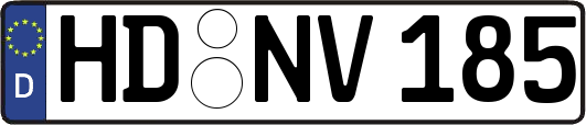 HD-NV185