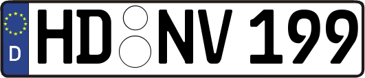 HD-NV199
