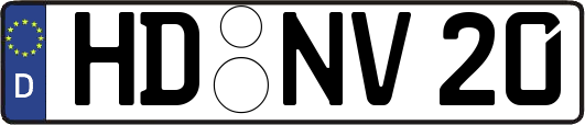 HD-NV20