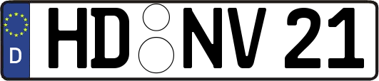 HD-NV21