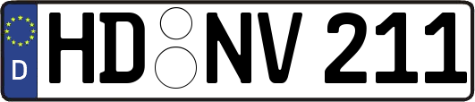 HD-NV211