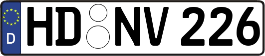 HD-NV226