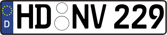 HD-NV229