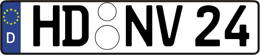 HD-NV24